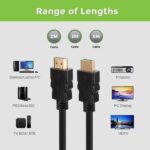 Ultraprolink UL1046-0500 5 m HDMI Cable - Image 4