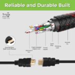 Ultraprolink UL1046-0500 5 m HDMI Cable - Image 5
