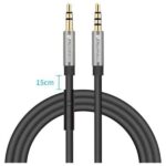 Ultraprolink UL108BLK-0150 1.5 m AUX Cable - Image 2