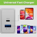 Ultraprolink UM1075 Boost Qc3.0 Adapter - Image 2