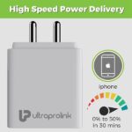 Ultraprolink UM1075 Boost Qc3.0 Adapter - Image 3