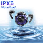 Flute Ultrapods Pro Wireless Earbuds - Image 6