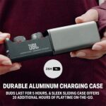 Under Armour True Flash X Earbuds by JBL - Image 2