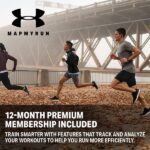Under Armour True Flash X Earbuds by JBL - Image 4