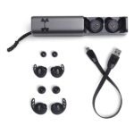 Under Armour True Flash X Earbuds by JBL - Image 5