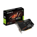 Gigabyte G1 Gaming GV-N105TD5-4GD 4 GB GDDR5 Graphics Card (Black)