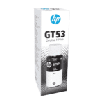 HP GT53 Black Ink Bottle (Original)