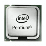 Intel (Core 2 Duo) Pentium E6500 Processor 2.93 GHz, 2MB Cache, Socket LGA775