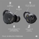 Urbanista Athens True Wireless Earbuds - Image 3