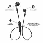 Urbanista Berlin Bluetooth Earphones - Image 2