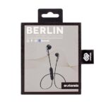 Urbanista Berlin Bluetooth Earphones - Image 4