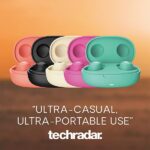 Urbanista Lisbon True Wireless Earbuds - Image 4