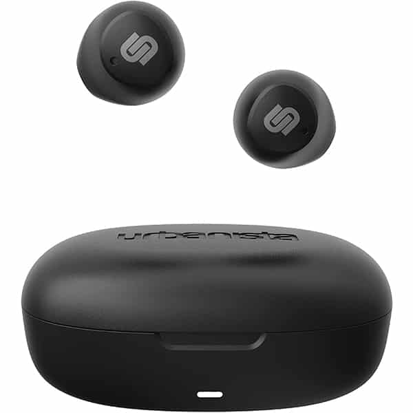 Urbanista-Lisbon-True-Wireless-Earbuds-black-.jpg Urbanista Lisbon True Wireless Earbuds - Image 1