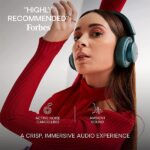 Urbanista Miami Wireless Bluetooth Headphones - Image 2