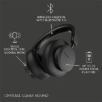 Urbanista Miami Wireless Bluetooth Headphones - Image 3