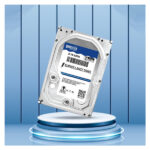 Geonix 6TB Desktop Hard Disk Drive - Image 5