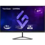 VIEWSONIC VX2758A 2K-Pro-3 27Inch QHD 240Hz Gaming Monitor