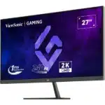 VIEWSONIC VX2758A 2K-Pro-3 27Inch QHD 240Hz Gaming Monitor - Image 3
