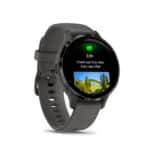 Garmin Venu 3S 1.2-Inch AMOLED Touchscreen Display Smart Watch - Image 3