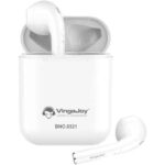 Vingajoy BT-240 True Wireless Bluetooth Earbuds with 16H Playtime