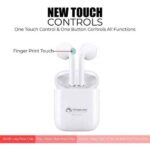 Vingajoy BT-240 True Wireless Bluetooth Earbuds with 16H Playtime - Image 6