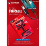 Vingajoy GJ-35A OTG CABLE