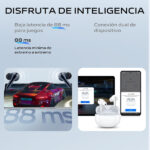 Vivo TWS 3e Wireless Bluetooth Earbuds - Image 5