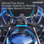 W3 Max Foldable Drone - Image 4