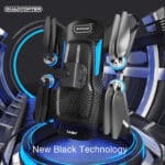 W3 Max Foldable Drone - Image 2