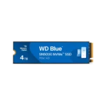 WD Blue SN5000 500GB NVMe SSD - Image 4