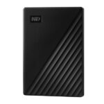 WD My Passport 2 TB External Hard Disk Drive