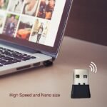 FINGERS FWF150 Wi-Fi USB Adapter (Nano-Sized | High Speed and Wi-Fi Compatible with Windows, Linux, and Mac | Speed up to 150 Mbps) - Image 7
