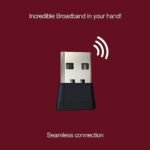 FINGERS FWF150 Wi-Fi USB Adapter (Nano-Sized | High Speed and Wi-Fi Compatible with Windows, Linux, and Mac | Speed up to 150 Mbps) - Image 5
