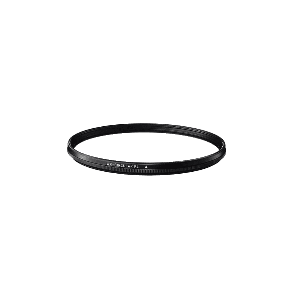WR CIRCULAR PL FILTER
