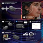 JBL Wave Buds 2 True Wireless Earbuds - Image 3