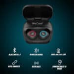WeCool Freesolo X2 True Wireless Earbuds - Image 2