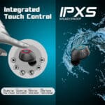 WeCool Freesolo X2 True Wireless Earbuds - Image 4