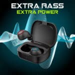 WeCool Freesolo X2 True Wireless Earbuds - Image 6