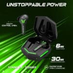WeCool Freesolo X3 True Wireless Earbuds - Image 3
