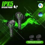 WeCool Freesolo X3 True Wireless Earbuds - Image 4