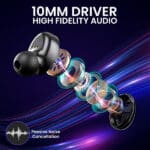 WeCool H1 True Wireless Earbuds - Image 4