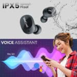 WeCool H1 True Wireless Earbuds - Image 5