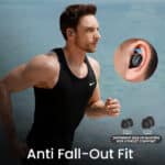 WeCool H1 True Wireless Earbuds - Image 6