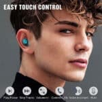 WeCool H1 True Wireless Earbuds - Image 7