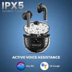 WeCool Moonwalk M3 True Wireless Bluetooth Earbuds - Image 2