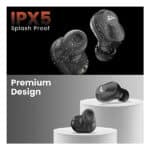 Wecool Moonwalk M1 Bluetooth Truly Wireless in Ear Earbuds - Image 4