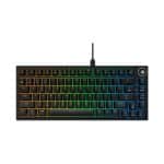 Cosmic Byte Phantom TKL Gasket Mechanical RGB Wired Keyboard (CB-GK-43)