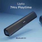 Wings Centerstage 210 Bluetooth Soundbar - Image 3