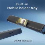 Wings Centerstage 210 Bluetooth Soundbar - Image 5