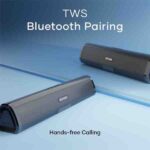 Wings Centerstage 210 Bluetooth Soundbar - Image 7